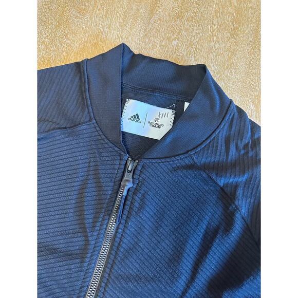 Adidas Reigning Champ full-zip jacket - Picture 2 of 6